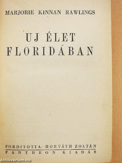Uj élet Floridában
