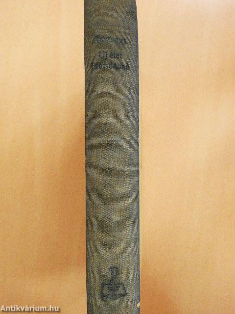 Uj élet Floridában