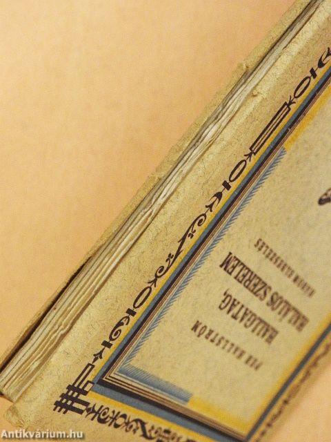 Hallgatag, halálos szerelem