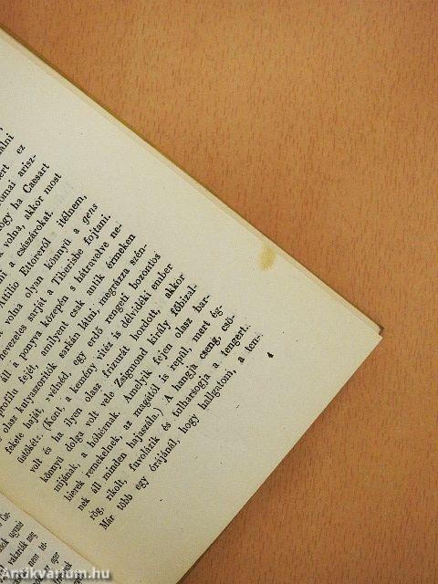Beszélgetés a ferdetoronnyal