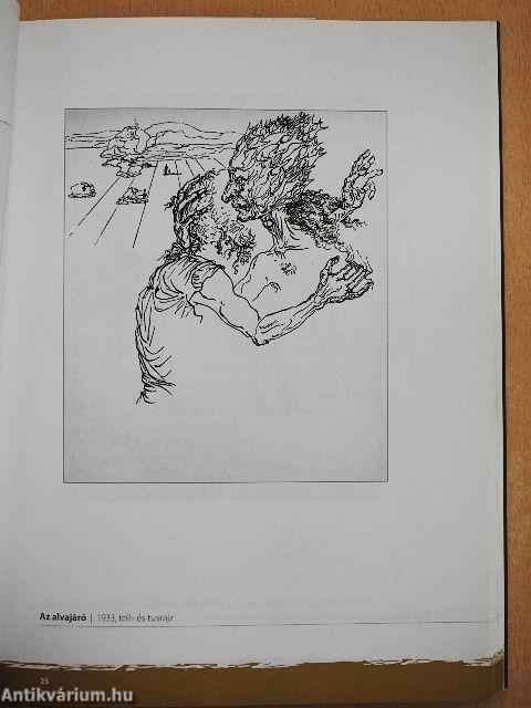 Salvador Dalí - Az aranykor