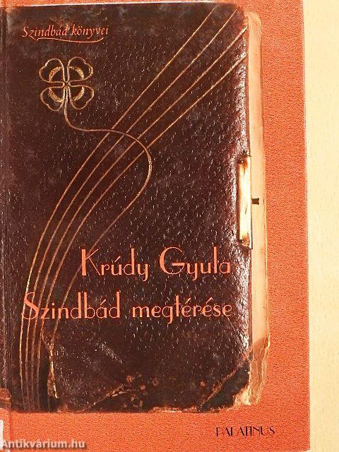 Szindbád megtérése