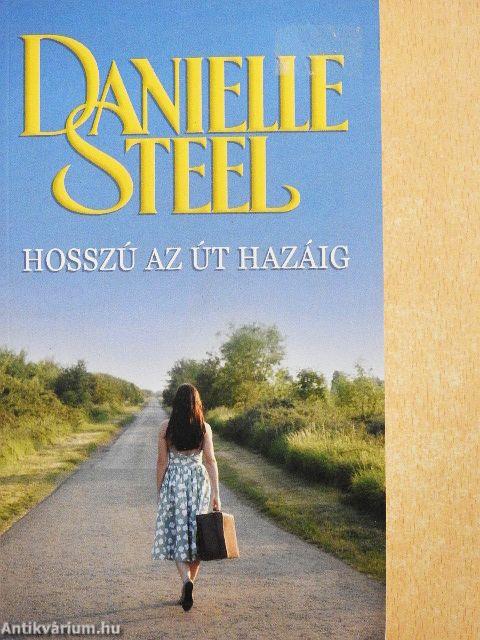 Hosszú az út hazáig