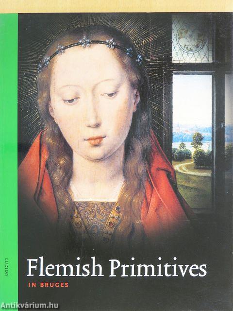 Flemish Primitives in Bruges