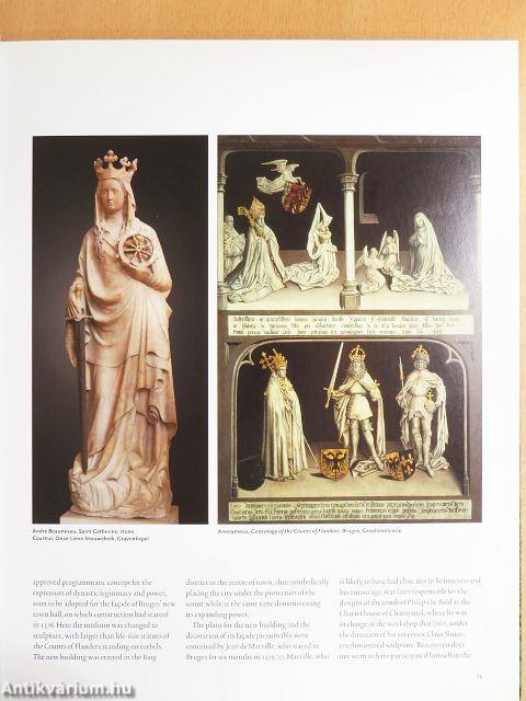 Flemish Primitives in Bruges