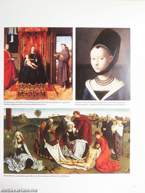 Flemish Primitives in Bruges
