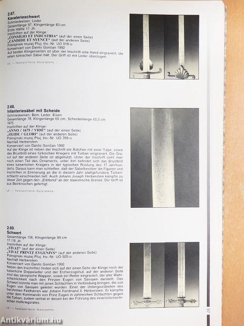 Begegnung Zwischen Orient und Okzident