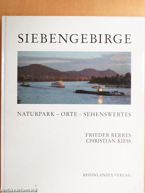 Siebengebirge