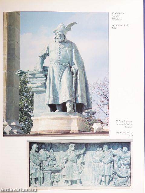 Budapest Heroes' Square