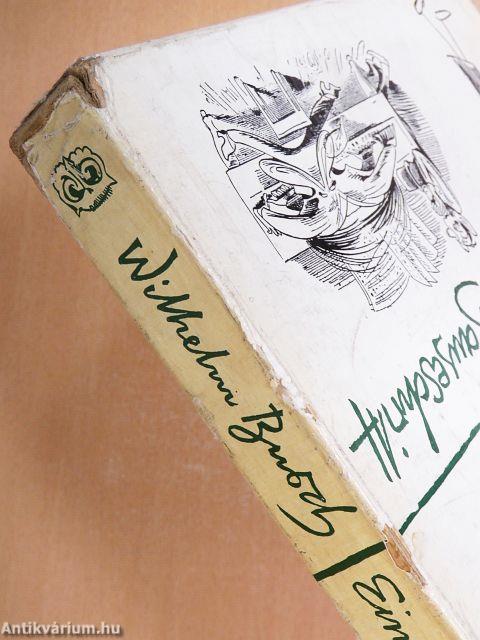 Eins-Zwei-Drei im Sauseschritt