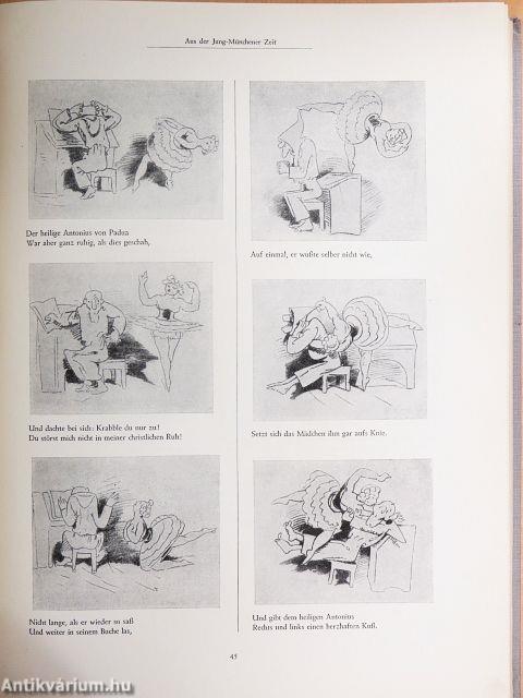 Eins-Zwei-Drei im Sauseschritt