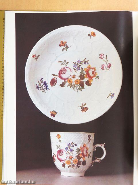 Thüringer Porzellan