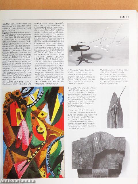 Die Deutschen Museen