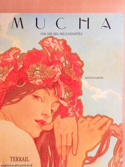 Mucha und der Sieg des Jugendstils