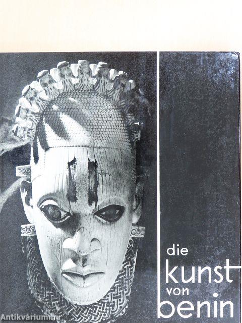 Die Kunst von Benin