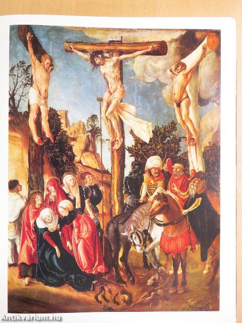 Die Malerfamilie Cranach