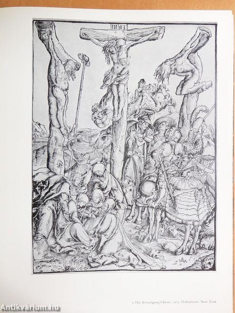 Die Malerfamilie Cranach