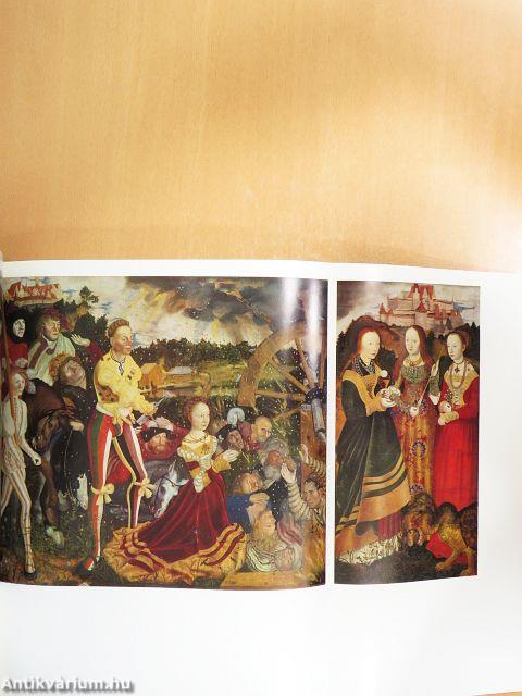 Die Malerfamilie Cranach