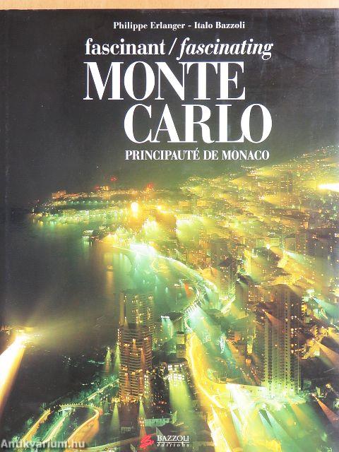 Fascinant Monte Carlo
