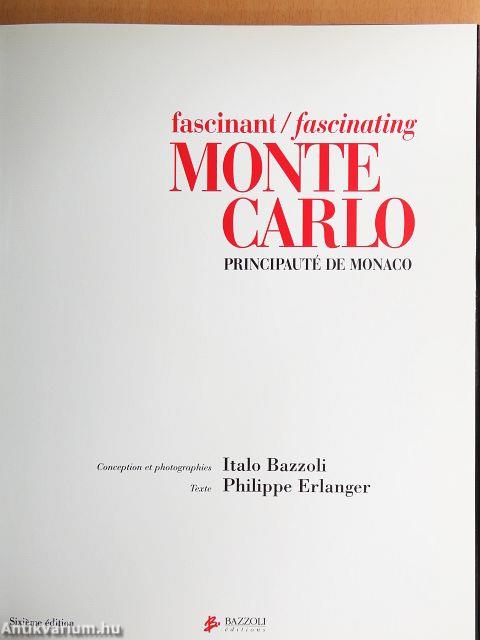 Fascinant Monte Carlo