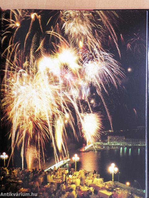 Fascinant Monte Carlo