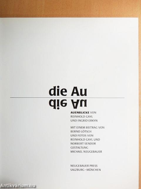 Die Au