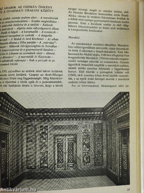 Kánok, szultánok, emírek