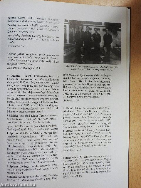 "Vihar és vész közepette"