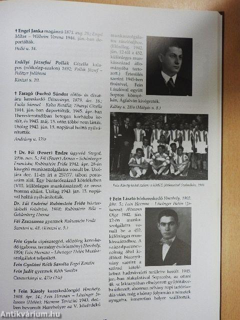 "Vihar és vész közepette"