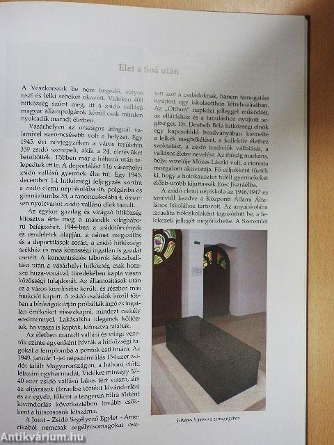 "Vihar és vész közepette"