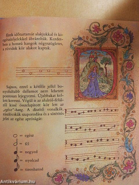 Kis zenei ábécé