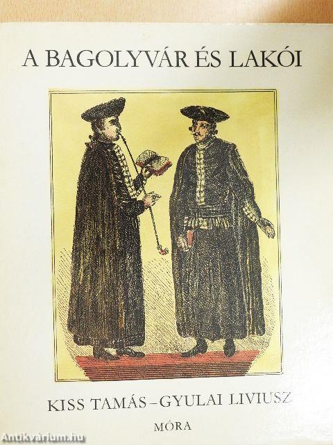 A bagolyvár és lakói