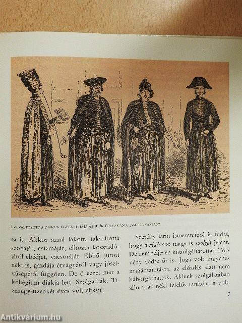 A bagolyvár és lakói