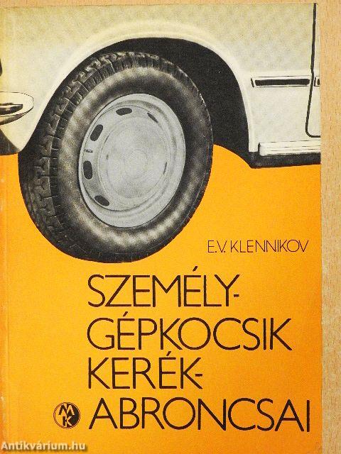 Személygépkocsik kerékabroncsai