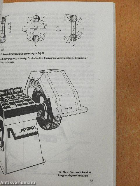Személygépkocsik kerékabroncsai