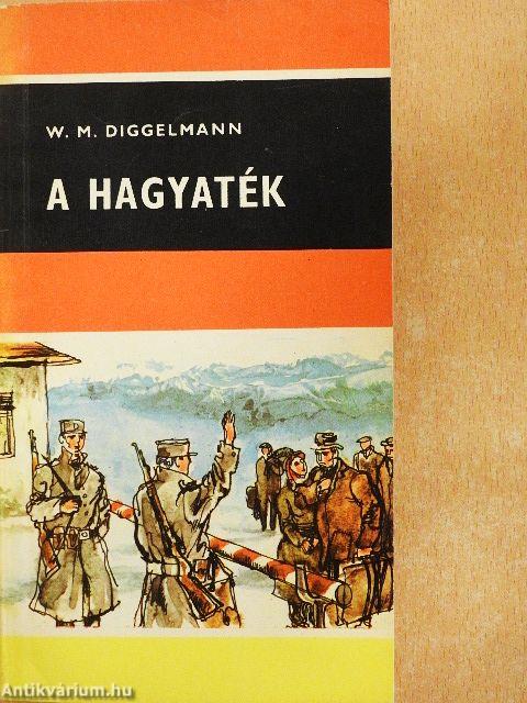 A hagyaték