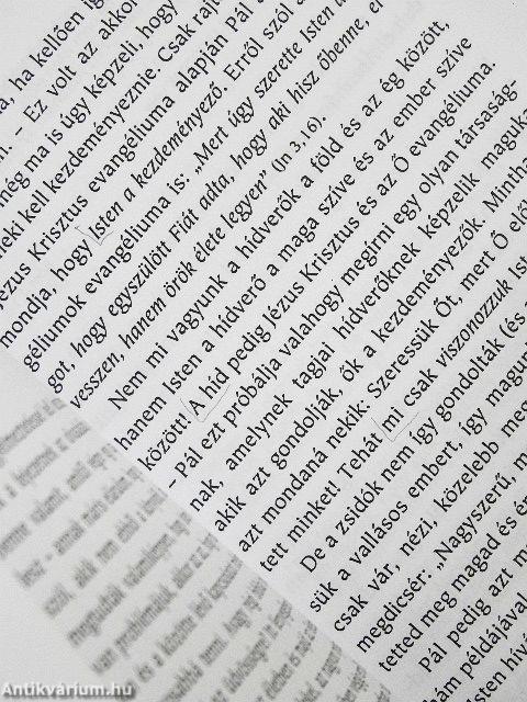 Remény a reménytelenségben