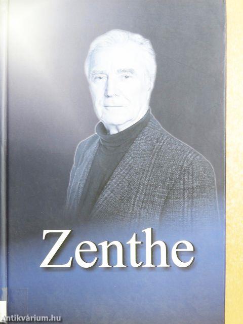 Zenthe Ferenc