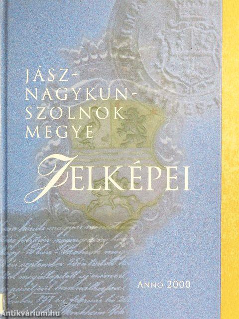 Jász-Nagykun-Szolnok megye jelképei