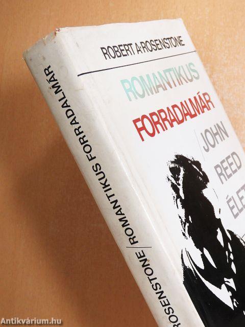 Romantikus forradalmár