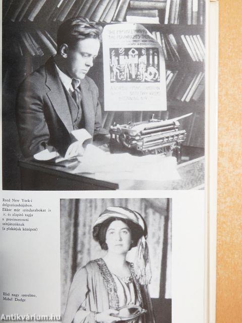 Romantikus forradalmár