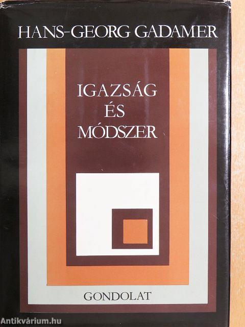 Igazság és módszer