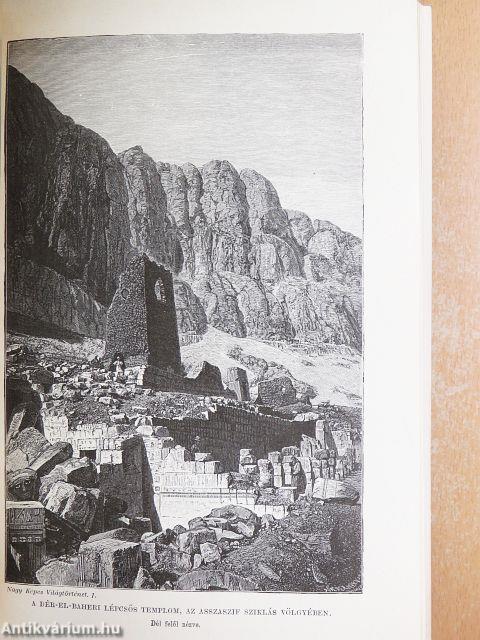 Nagy képes világtörténet I-XII.