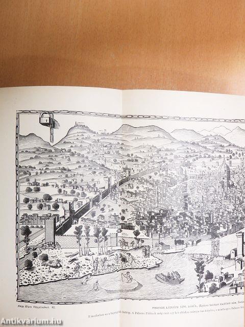 Nagy képes világtörténet I-XII.
