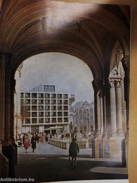 Bács-Kiskun megyei képeskönyv