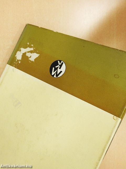 Régi házak Pest-Budán