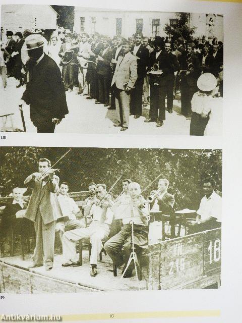 Dunapentele, Sztálinváros, Dunaújváros fényképeken