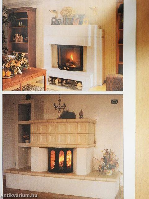 Kandalló és környezete