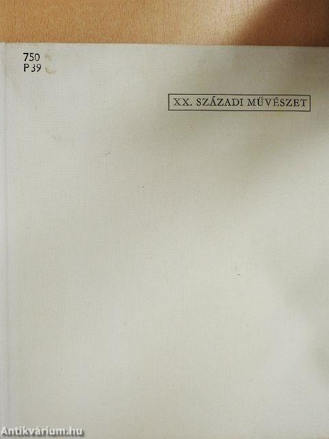 XX. századi művészet