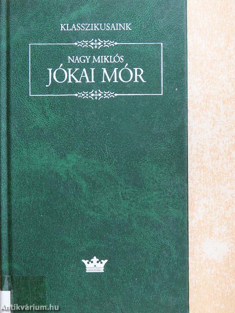 Jókai Mór